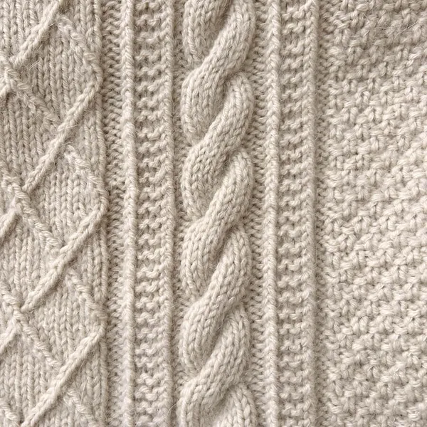 Patroon PetiteKnit - Moby Sweater - Afbeelding 7
