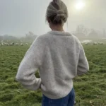 Breipakket PetiteKnit - Monday Sweater  - Sunday