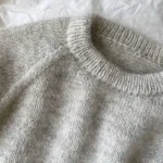 Breipakket PetiteKnit - Monday Sweater  - Sunday