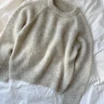 Breipakket PetiteKnit - Monday Sweater  - Sunday