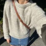 Breipakket PetiteKnit - Monday Sweater  - Sunday