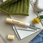 PetiteKnit - Needle Kit met 24 naalden in koker