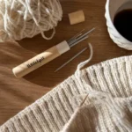 PetiteKnit - Needle Kit met 24 naalden in koker