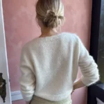 Patroon PetiteKnit - No Frills Sweater (nederlands)