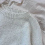 Patroon PetiteKnit - No Frills Sweater (nederlands)