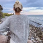 Patroon PetiteKnit - Novice Cardigan - Chunky Edition