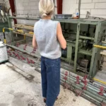 Patroon PetiteKnit - Novice Slipover