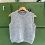 Patroon PetiteKnit - Novice Slipover