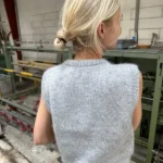 Patroon PetiteKnit - Novice Slipover
