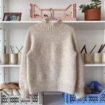 Patroon PetiteKnit - Novice Sweater