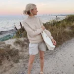 Patroon PetiteKnit - Novice Sweater