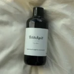 petiteknit organic soap 250ml a