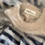 GET YOUR KNIT CLEAN met hulp van PetiteKnit" - Organisch wasmiddel 250 ML