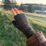 petiteknit penny gloves a