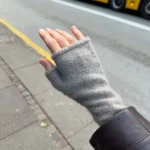 Patroon PetiteKnit - Penny Gloves - by PetiteKnit