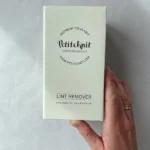 PetiteKnit - 'Refresh Your Knit' - Pluisverwijderaar