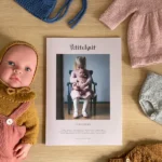 petiteknit poppen kleertjes a