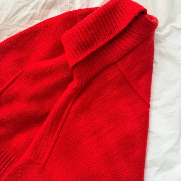 Patroon PetiteKnit - SCARLET Sweater - Afbeelding 3