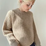 petiteknit september sweater a