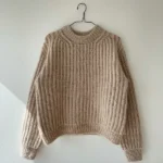 Patroon PetiteKnit - September Sweater