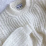 Patroon PetiteKnit - September Sweater