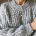 Patroon PetiteKnit - September Sweater