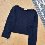 Patroon PetiteKnit - SEVILLA Blouse