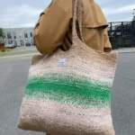 petiteknit shopper a