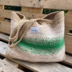 Patroon PetiteKnit - Technicolor Shopper