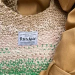 Patroon PetiteKnit - Technicolor Shopper