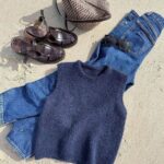 Patroon PetiteKnit - Friday Slipover