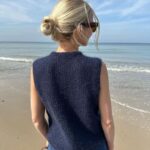 Patroon PetiteKnit - Friday Slipover