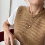 Patroon PetiteKnit - Friday Slipover