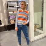 Patroon PetiteKnit - Friday Slipover