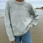 petiteknit sonja sweater a
