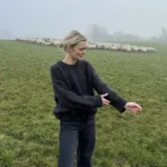 Patroon PetiteKnit - Sonja Sweater
