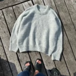 Patroon PetiteKnit - Sonja Sweater