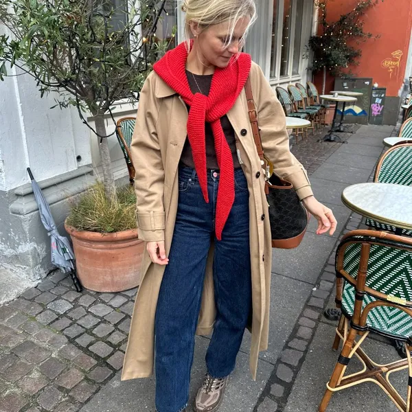 Breipakket PetiteKnit - Sophie Hood - Carpe Diem - Lang Yarns