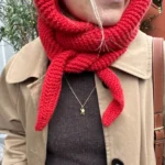 Patroon PetiteKnit - SOPHIE Hood