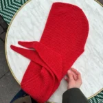 Patroon PetiteKnit - SOPHIE Hood