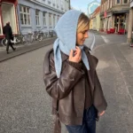 Patroon PetiteKnit - SOPHIE Hood