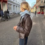 Patroon PetiteKnit - SOPHIE Hood