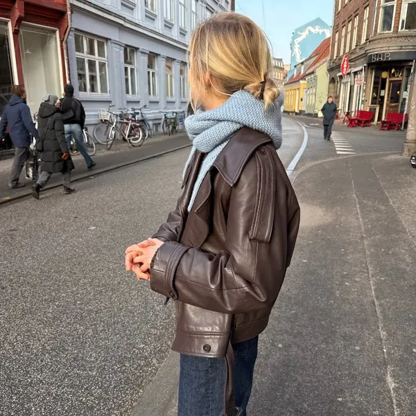 Patroon PetiteKnit - SOPHIE Hood - Afbeelding 3