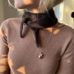 petiteknit sophie scarf a