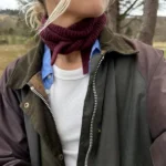 Breipakket PetiteKnit Sophie Scarf - Lang Yarns Cashmere Premium
