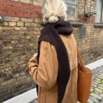 Patroon PetiteKnit - Sophie Shawl (NL) - papieruitgave