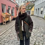 Patroon PetiteKnit - Sophie Shawl (NL) - papieruitgave