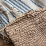Stekenhouders 'Put Your Stitches On Hold' - PetiteKnit - 5 stuks