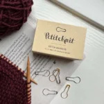 petiteknit stekenmarkeerders 50st a