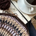 Stekenmarkeerders 'Count Your Stitches With PetiteKnit' 50 stuks
